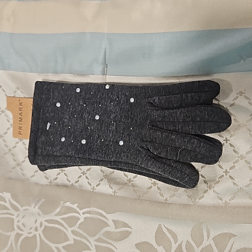 Primark Womens Winter Gloves
